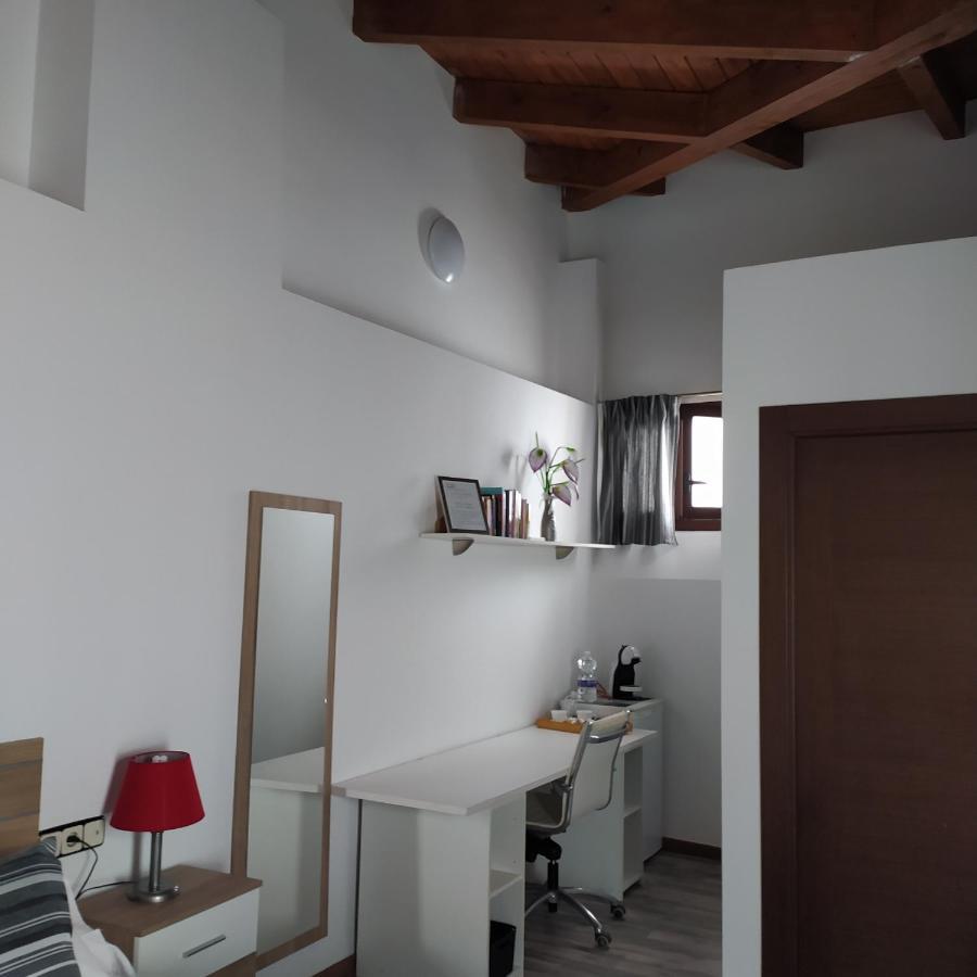 A.T. El Legado 1ª Planta Villa Andujar Exterior photo
