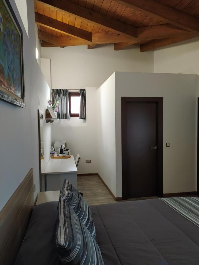 A.T. El Legado 1ª Planta Villa Andujar Exterior photo