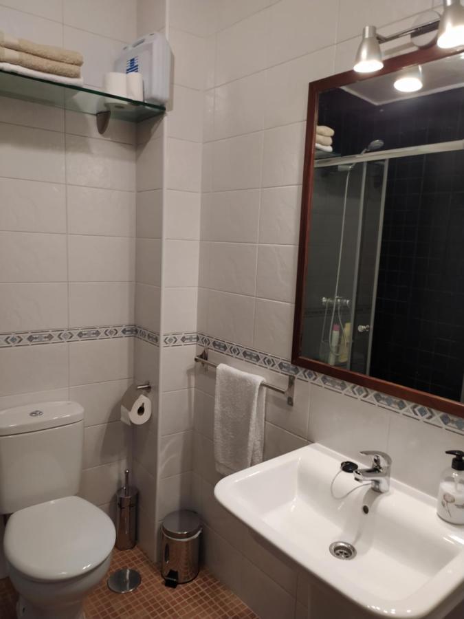 A.T. El Legado 1ª Planta Villa Andujar Exterior photo